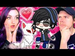 I M The Only Girl In An All Boy School Part 3 Funny Gachaverse Story Reaction Youtube Life Stories Weird Weird Stories