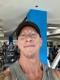 Nickolas Beauharnois