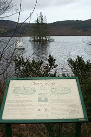 Loch ness is a large, deep, freshwater loch in the scottish highlands extending for approximately 37 kilometres (23 miles) southwest of inverness. Loch Ness Wikipedia