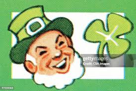 4.788 Clover High Res Illustrations