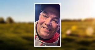 Timothy Lee Stotz Obituary