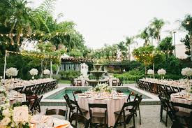 Los Angeles Glam Romance Garden Wedding California Wedding Venues Wedding Locations California Wedding Venues California Los Angeles