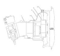 169-7805 PUMP GP-GEAR PART OF 169-8002 PUMP GP-MAIN ...