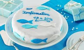 Rezepte Und Mehr Unsere Rezepte Dr Oetker Rezept Kommunionskuchen Kommunionkuchen Torte Konfirmation