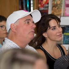 Stephanie Regalado Author