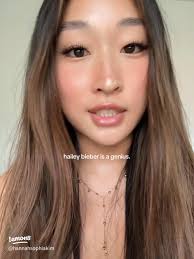 Exploring the Style and Influence of Hailey Bieber