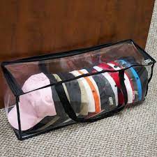 Rebrilliant Seiter Sport Cap Bag In 2021 Baseball Caps Storage Plastic Underbed Storage Hat Storage