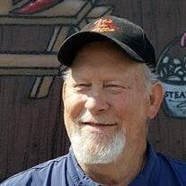 Roland Douglas "Doug" Ward Obituary