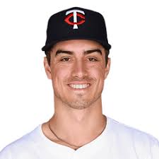 Joe Ryan Fielding Stats