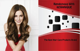 Using a scientific blend of fortified keratin and panthenol (a b5 ingredient). Keranique Hair Products Keranique Reviews