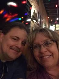 Navigating dark restaurants with mobility aid