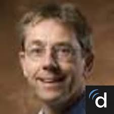 Dr. George Stouffer, MD