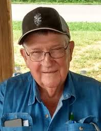 Obituary information for Walter Raleigh Deaton
