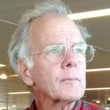 John Stange (1943-2021)