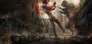 Ultraman Vs Godzilla Godzilla Wallpaper Anime Backgrounds Wallpapers Godzilla