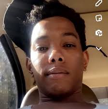 Tyrone Power Jr. in persone