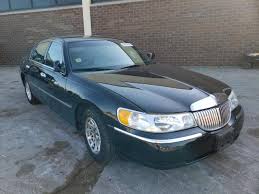 Image result for Black 1998 Town Car