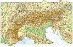 Juni ganz offen, keine perspektive für italien. Diercke Weltatlas Kartenansicht Italien Nordlicher Teil Physisch 978 3 14 100782 4 46 1 0