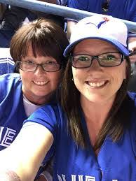 Ashley Garrow's Instagram, Twitter & Facebook