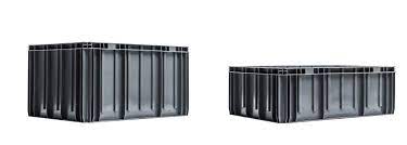 Autostore allows you to achieve a much higher storage density compared to traditional automated warehouses. Autostore On Twitter Around The World Many Millions Of Autostore Bins Are Keeping Everything From Clown Makeup To Industrial Bearings Watch This Video And Get To Know The Durable Stackable And 100