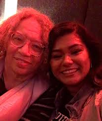 Giiiiirrrllll — Beyond Marginality