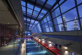 With impressive vistas of the city below, roofino offers a thrilling spot to unwind. Top 5 Rooftop Bars In Kl Visionkl