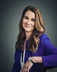 Rory john gates age, height, family, childhood, travel 20 years old gemini baby rory john came to this world on may 23, 1999. Melinda Gates Talks About Vaccine Disinformation And Calls For Biden To Appoint Caregiving Czar Geekwire