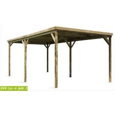 Auvent Bois Auvent En Bois Charpente En Kit Abri Charpentes Bois Carport Bois Auvent Bois Construire Un Pont