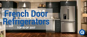 Its temperature is adjustable and its bin. Top 10 French Door Refrigerators Of 2017 Appliances Connection
