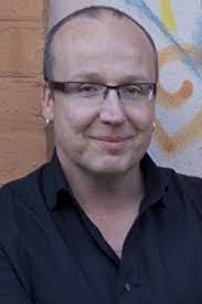 Richard Strobel's Instagram, Twitter & Facebook