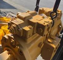133-6766 1336766 Hydraulic Main Pump Fits for Catpillar Cat ...