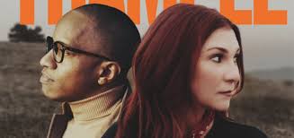 Worship Leader Kim Walker-Smith Releases “Trample Feat. Jon Reddick”