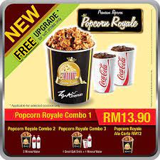 The many different styles and sizes of popcorn machines that more often than not, determine the popcorn machine price in nigeria. Facebook