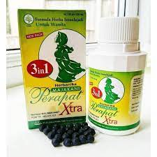 Pil perapat merupakan pil yang dimanfaatkan untuk menghilangkan keputihan, mengurangi lendir berlebih, menghilangkan bau tak sedap, mengencangkan otot otot vagina, menja. Facebook