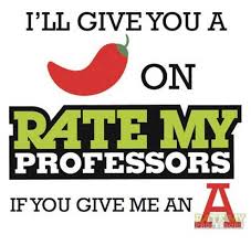 Check spelling or type a new query. Rate My Professors Ditches Its Chili Pepper Hotness Quotient