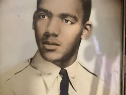 Cornelious "Neil" J Cook's Obituary