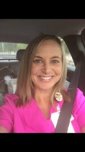 Happy Amedisys anniversary to Heather Delong who has been with the team for  7 years! Your patients, their families, and your coworkers are so blessed  by your continued above and beyond level