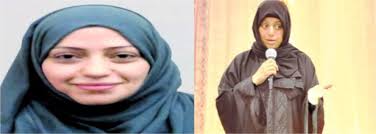 Saudi Arabia: WHRD Samar Badawi and Nassima Al-Sadah arbitrary arrested