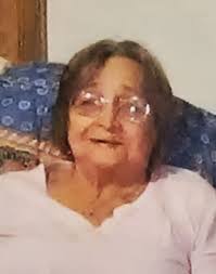 Obituary for RUTH D. (RUFF) SHEWMAKE