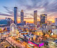 Atlanta S Best Kept Secrets 9 Amazing Places To Visit Cool Places To Visit Day Trips Trip