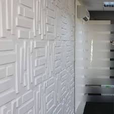 In nigeria today, people may not want to go through the whole process of changing the. 3d Wall Panel Wallpaper Unique Ways Of Wall Cladding Adverts Nigeria