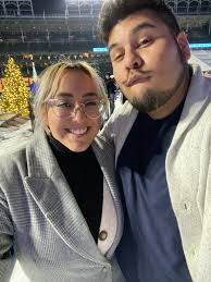 Mayalyn Cott and Josue Tinoco's Wedding Website