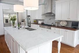 kitchen countertop mixed material