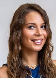 2023 Women's Volleyball Roster