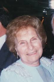 Pauline Gentile Obituary