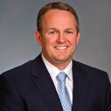 Major Cotton was present to watch as Natalie Ammons, GBI Public &  Governmental Affairs Deputy Director, was sworn in as the First Female  President of the GA Chapter of the National Organization