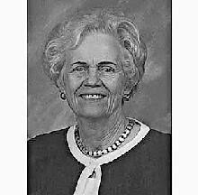 Lee Shriver Obituary (1932