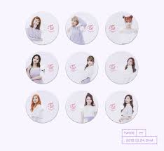 Lane 1 the 3rd mini album (2016) mp3. Twice Releases Album Highlight For Twicecoaster Lane 1 Koreaboo