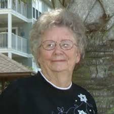Mrs. Martha Jo Grice Obituary July 13, 2016
