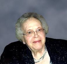 Evelyn Temple Obituary (1930